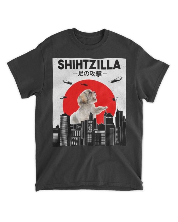 Unisex Standard T-Shirt