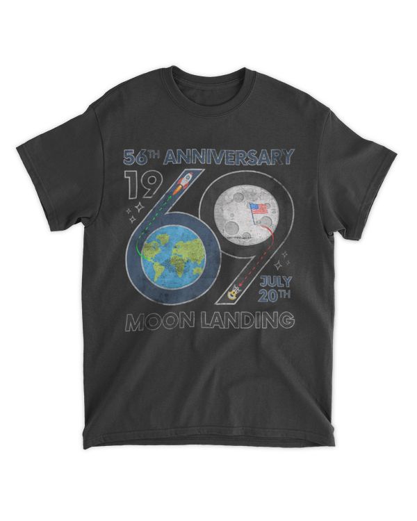 Unisex Standard T-Shirt