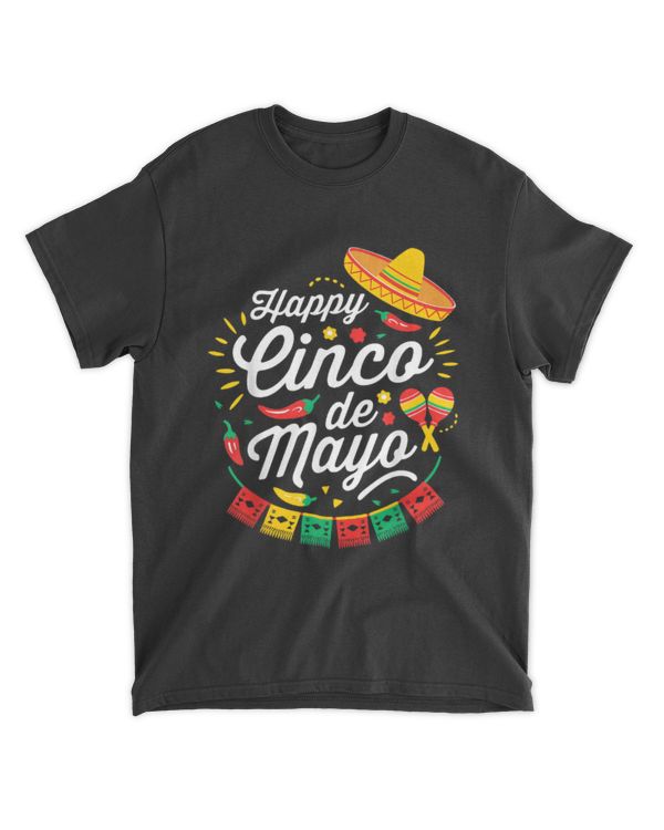 Unisex Standard T-Shirt