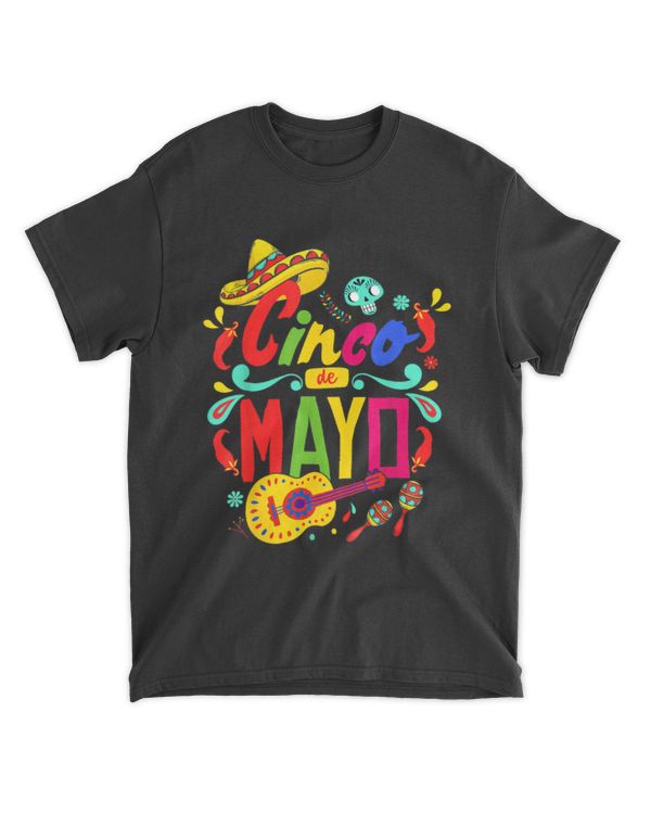 Unisex Standard T-Shirt
