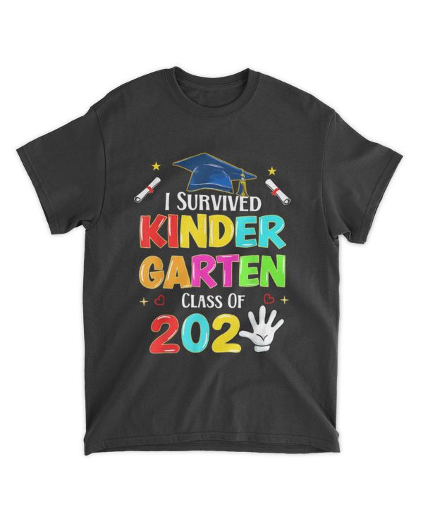 Unisex Standard T-Shirt