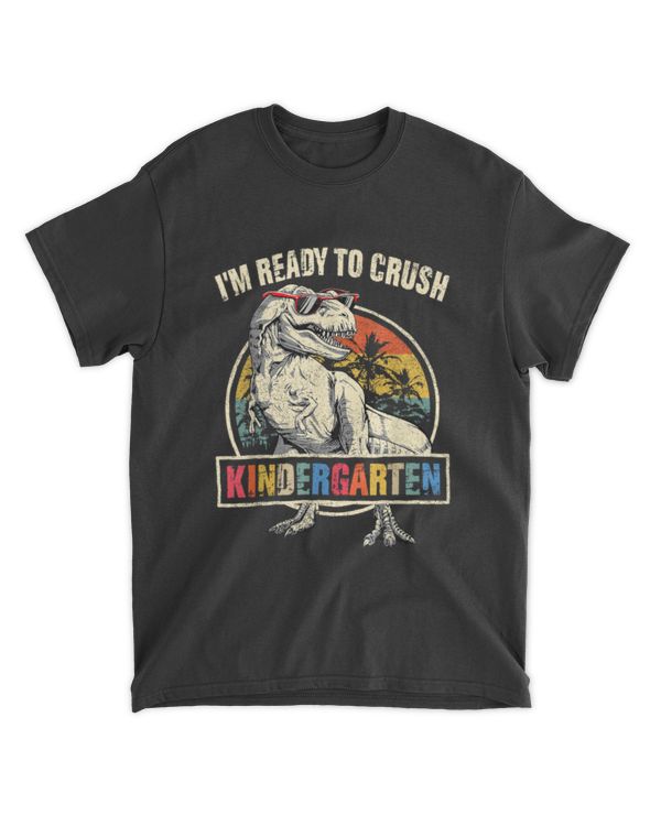Unisex Standard T-Shirt