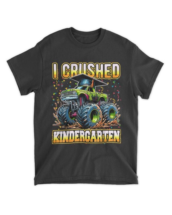 Unisex Standard T-Shirt