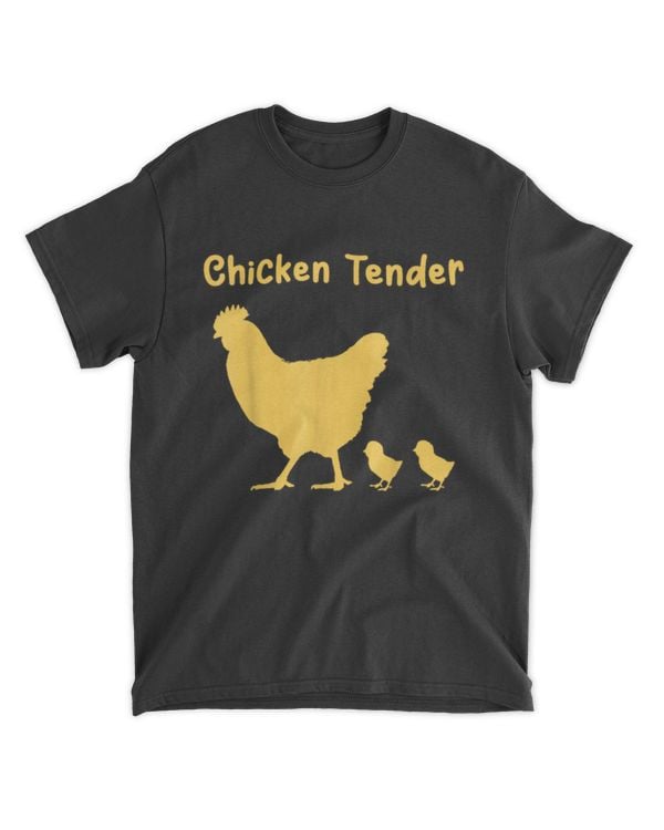 Unisex Standard T-Shirt