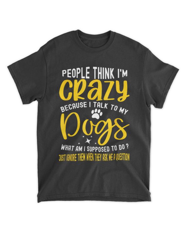 Unisex Standard T-Shirt