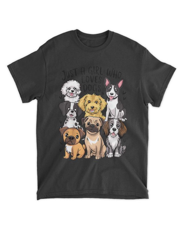 Unisex Standard T-Shirt