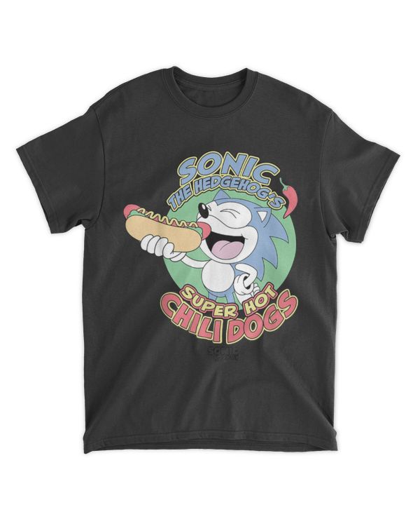Unisex Standard T-Shirt