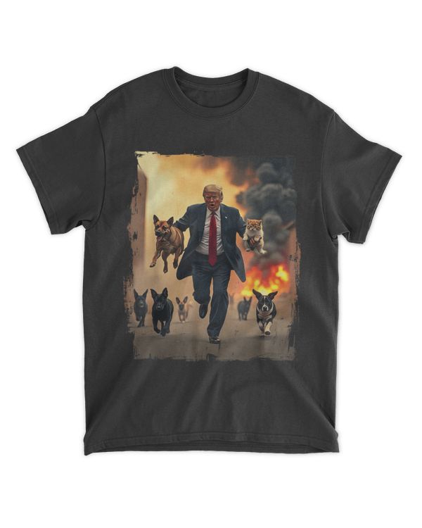 Unisex Standard T-Shirt