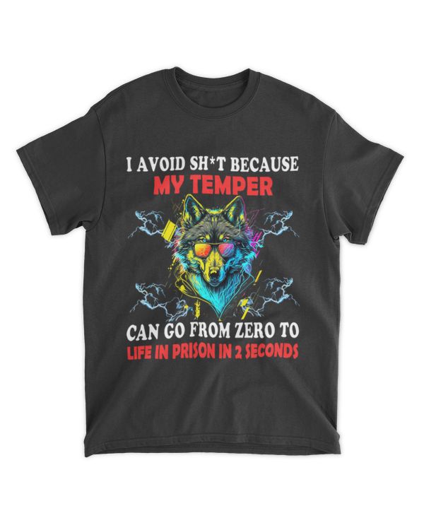 My Temper