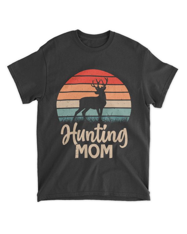Hunting Mom