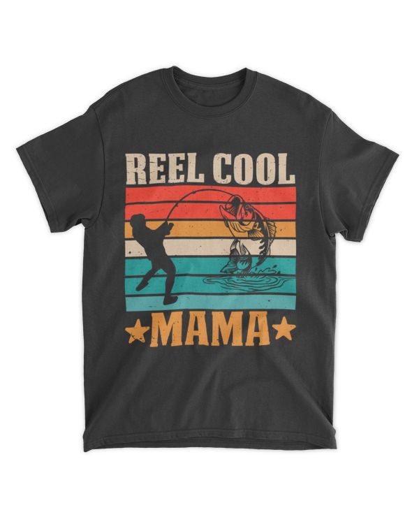 Reel Cool Mama