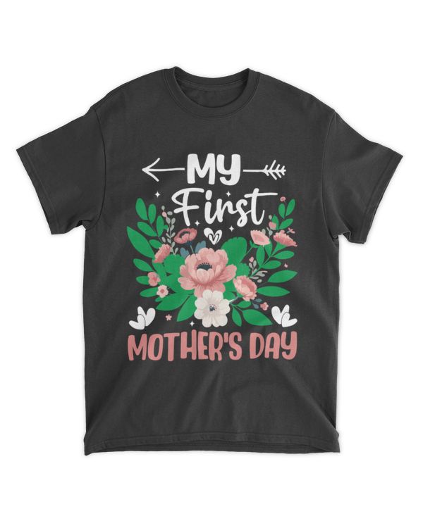 My First Mother's Day