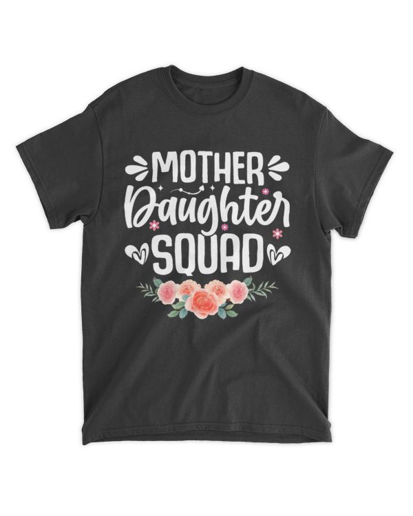 MOther Daughter Squad