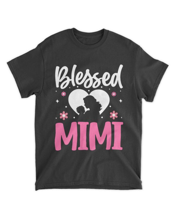 Blessed Mimi