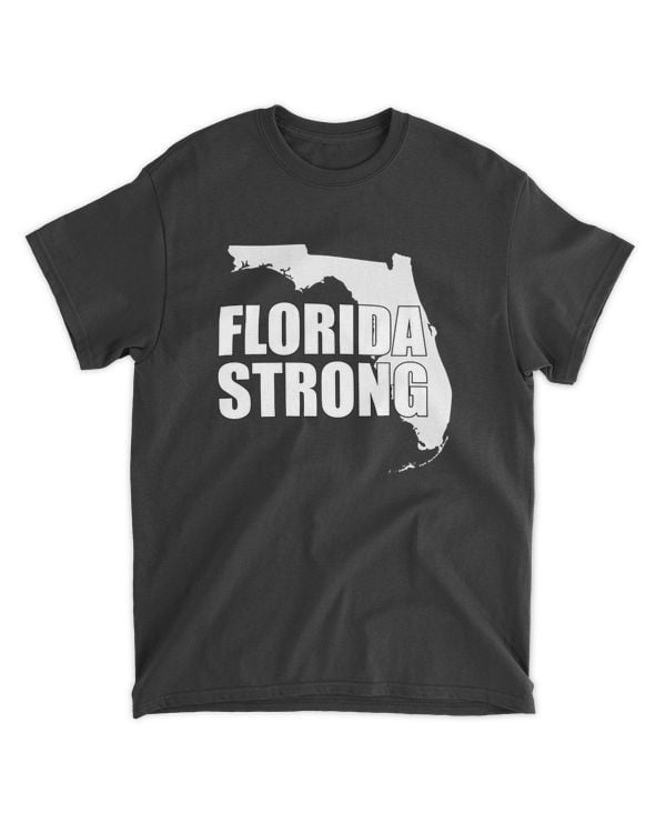 Florida Strong Shirt #FloridaStrong #FLStrong