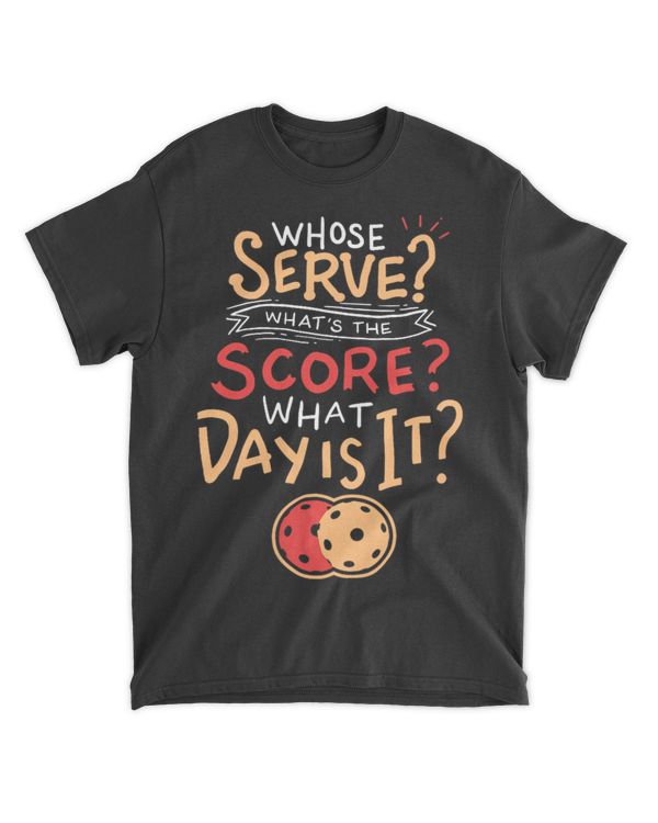 Unisex Standard T-Shirt
