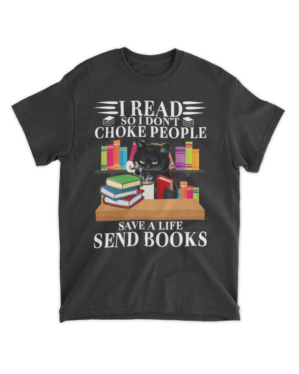 Unisex Standard T-Shirt