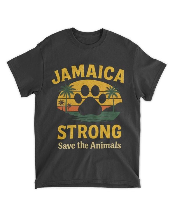 JAMAICA