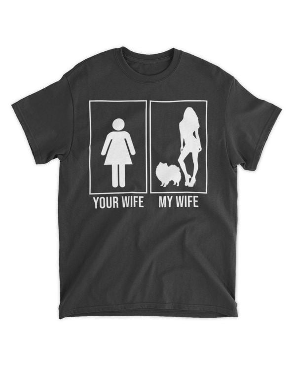 Unisex Standard T-Shirt