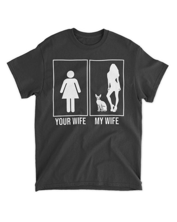 Unisex Standard T-Shirt