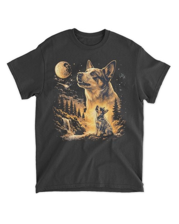 Unisex Standard T-Shirt