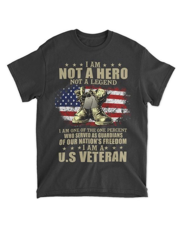 Unisex Standard T-Shirt