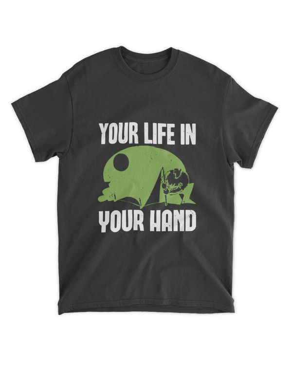 Unisex Standard T-Shirt