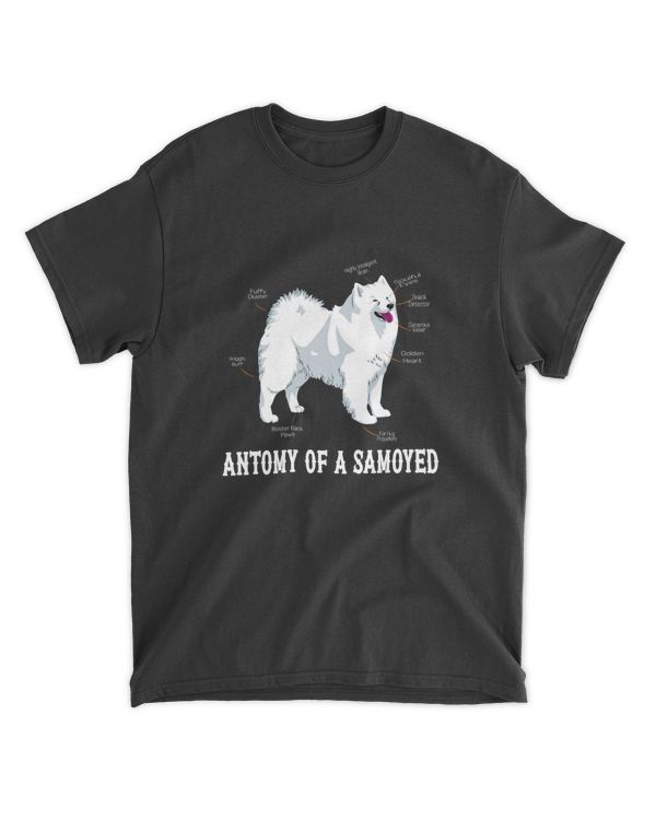 Unisex Standard T-Shirt