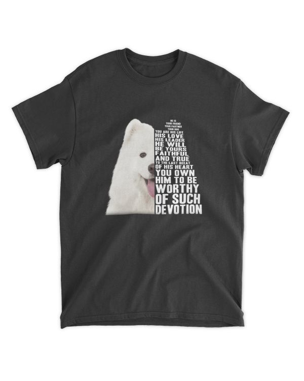 Unisex Standard T-Shirt
