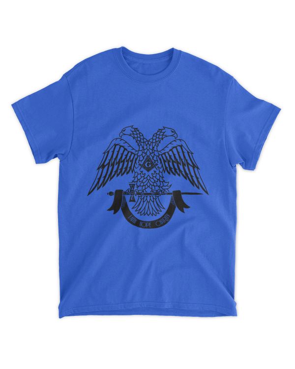 Freemason T-shirt For Men