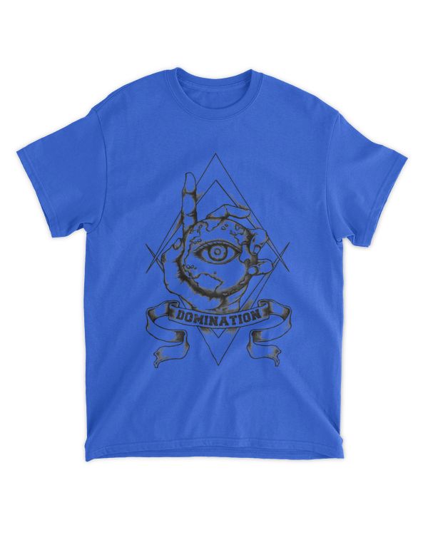 Freemason T-shirt For Men