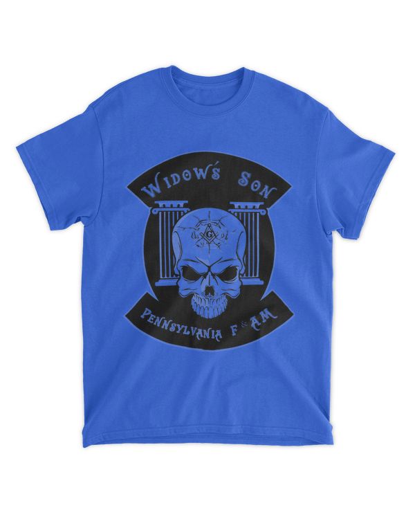 Freemason T-shirt For Men