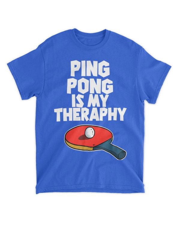 pp is my therapy