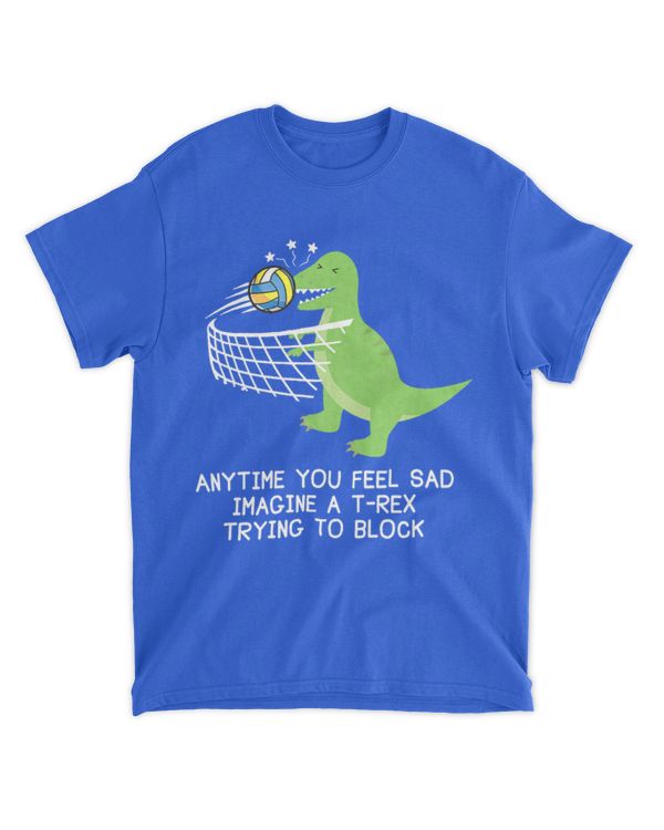 Unisex Standard T-Shirt