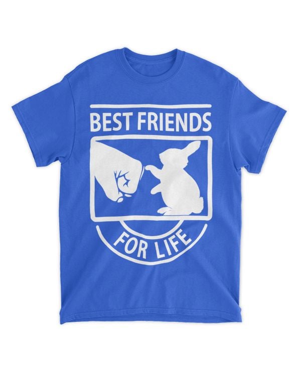Best Friends For Life
