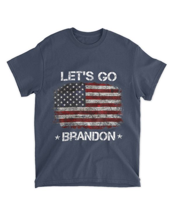 Lets Go Brandon Shirt Bandon Tee Women Men Let's Go Branson T-Shirt
