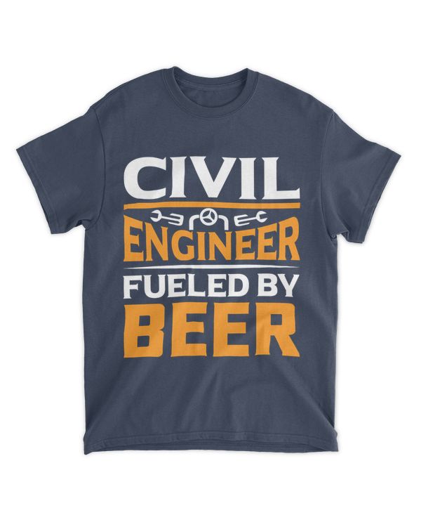 Engineer Definition Funny Engineering Gift T-Shirt (3)