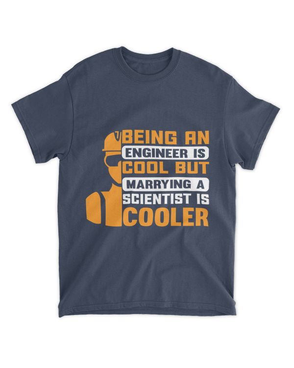Engineer Definition Funny Engineering Gift T-Shirt (1)