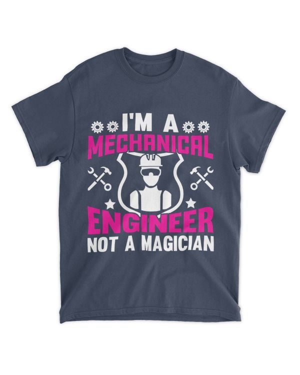 Engineer Definition Funny Engineering Gift T-Shirt (1)