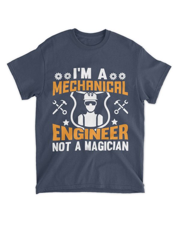 Engineer Definition Funny Engineering Gift T-Shirt (2)