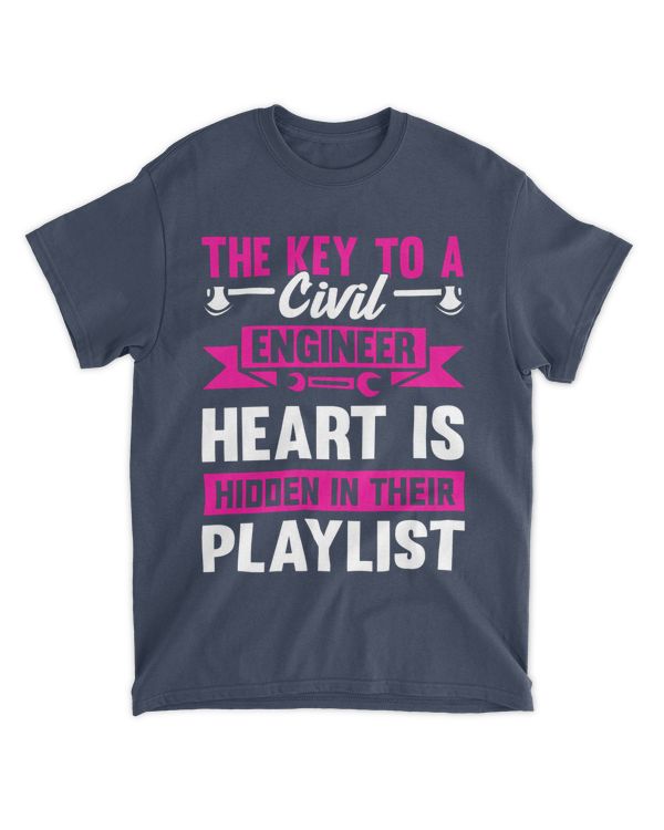 Engineer Definition Funny Engineering Gift T-Shirt (1)