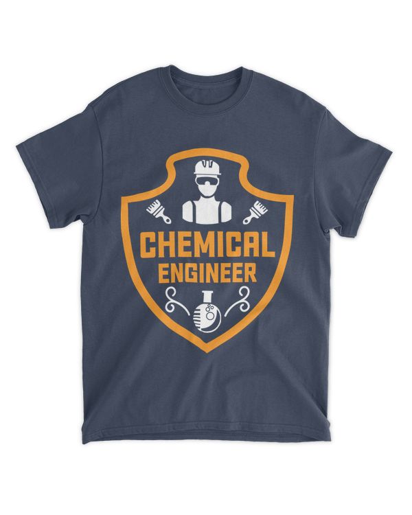 Engineer Definition Funny Engineering Gift T-Shirt (2)