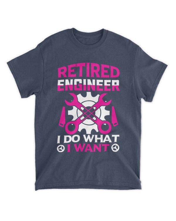 Engineer Definition Funny Engineering Gift T-Shirt (2)