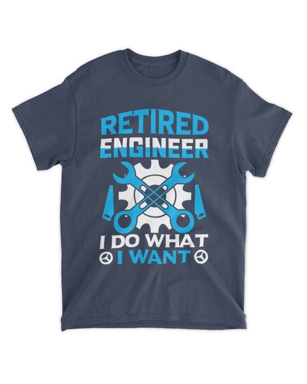 Engineer Definition Funny Engineering Gift T-Shirt (3)
