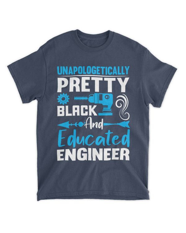 View detailEngineer Definition Funny Engineering Gift T-Shirt (1)