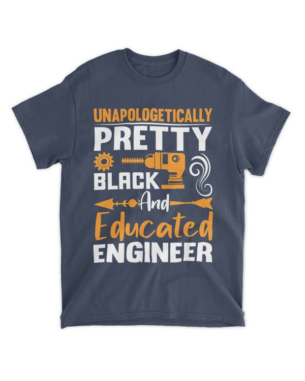 View detailEngineer Definition Funny Engineering Gift T-Shirt (3)