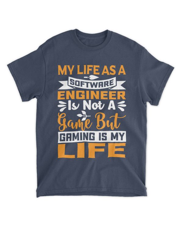 View detailEngineer Definition Funny Engineering Gift T-Shirt (1)