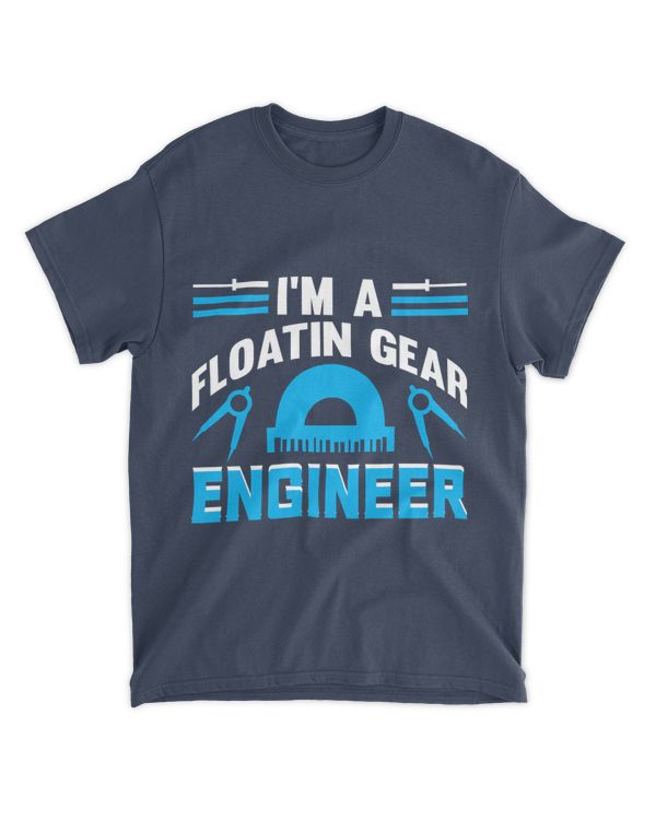 View detailEngineer Definition Funny Engineering Gift T-Shirt (1)