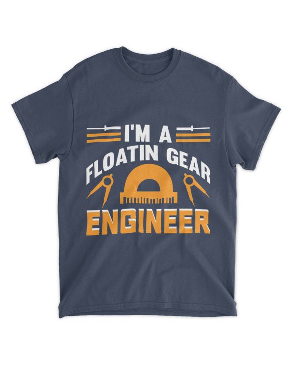 View detailEngineer Definition Funny Engineering Gift T-Shirt (3)