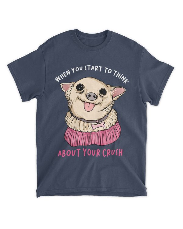 Unisex Standard T-Shirt